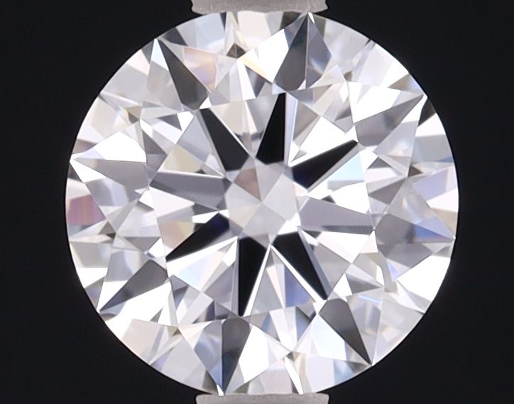 Diamant Rond 1.12 ct - Couleur D - Pureté VVS1