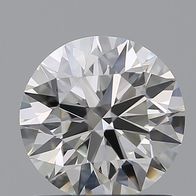 Prírodný diamant okrúhly...