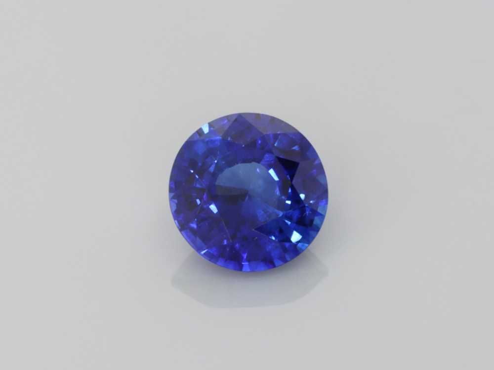 1.10 ct Sapphire
