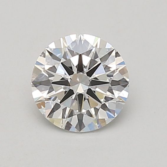 Diamant Rond 0.70 ct - Couleur E - Pureté VS1