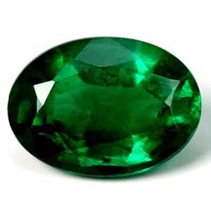 0.62 ct Emerald