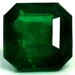 0.90 ct Emerald
