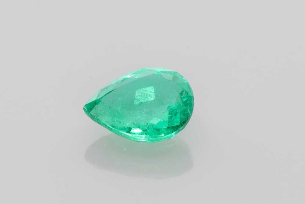1.52 ct Emerald