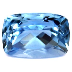 0.63 ct Aquamarine