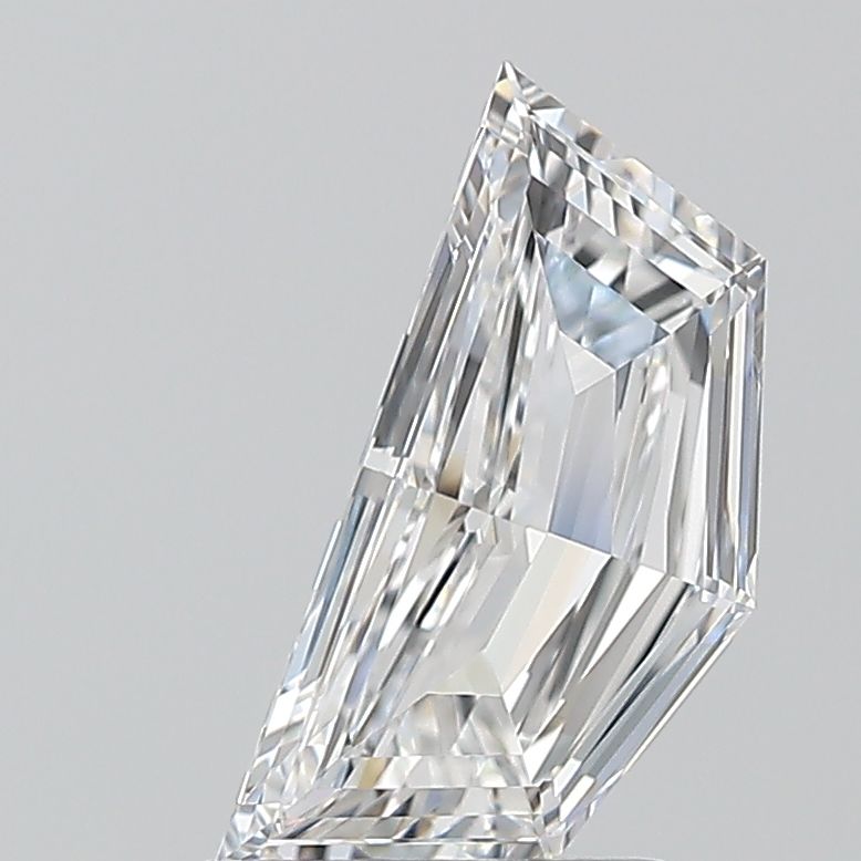 Prírodný diamant other, IF,...