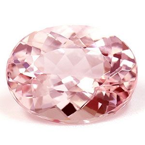 6.23 ct Morganite