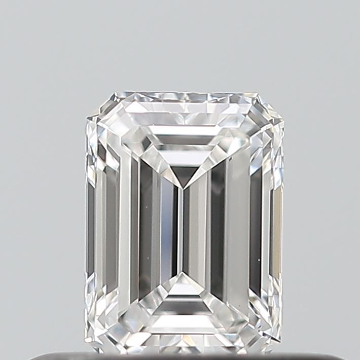 Prírodný diamant emerald,...