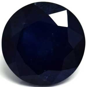 5.79 ct Sapphire