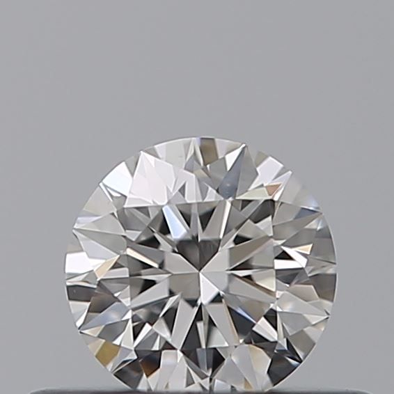 Prírodný diamant okrúhly...