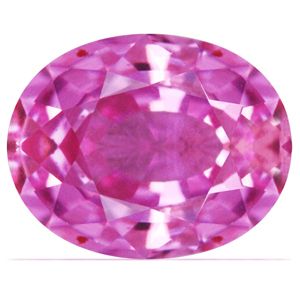 0.92 ct Sapphire