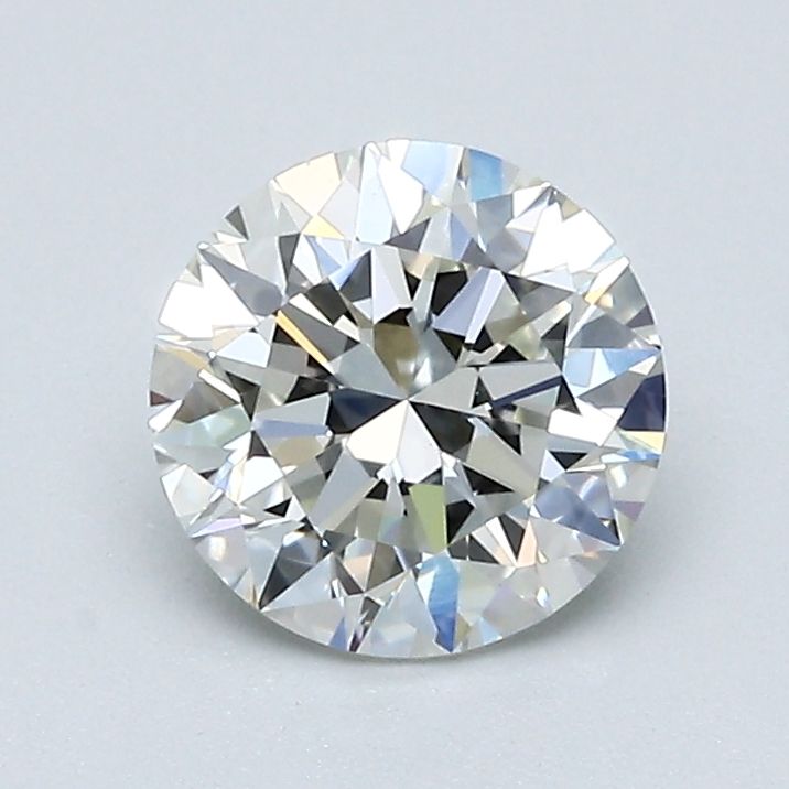 Prírodný diamant okrúhly...