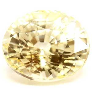 3.53 ct Sapphire