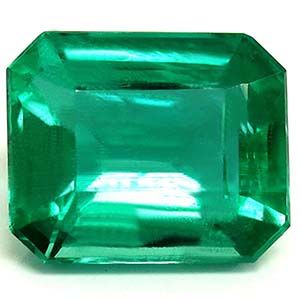 2.09 ct Emerald