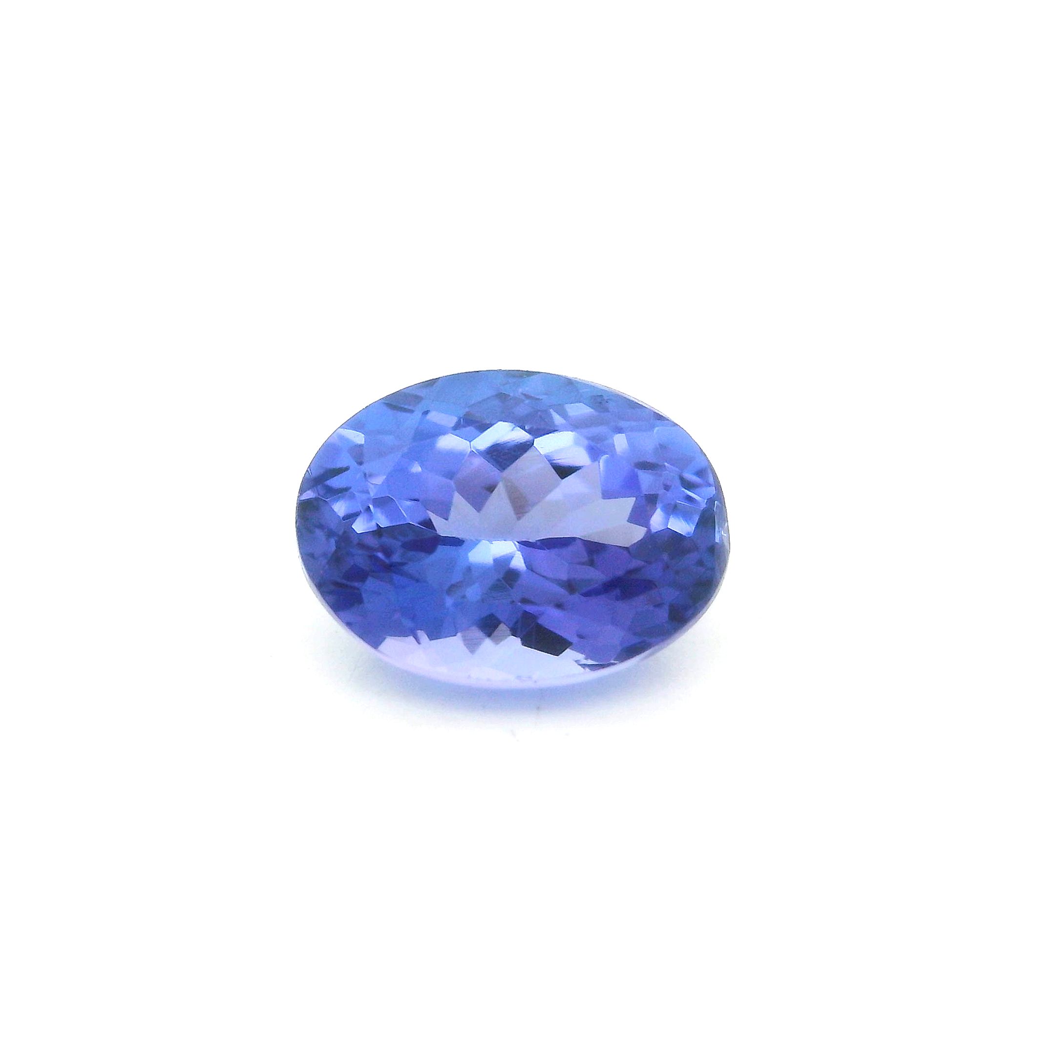 1.31 ct Tanzanite