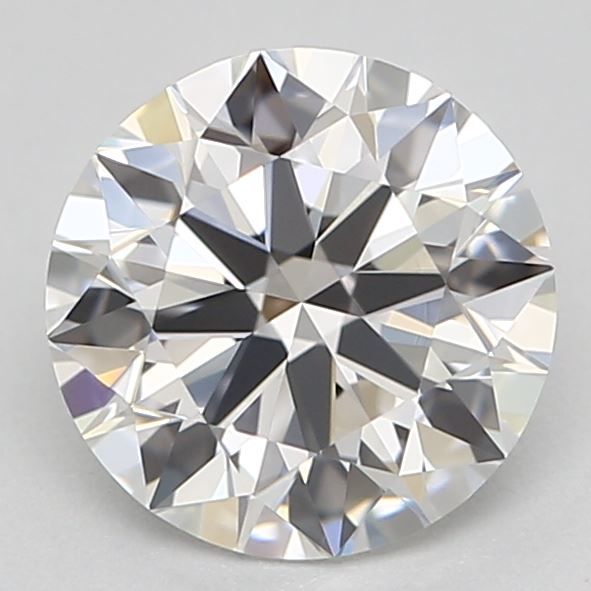 Prírodný diamant okrúhly...