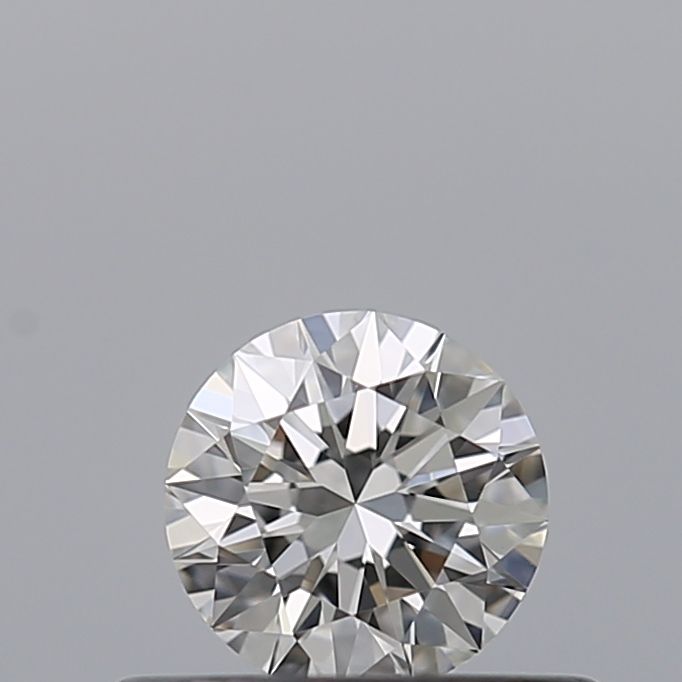 Diamant Rond 0.32 ct - Couleur F - Pureté VVS2