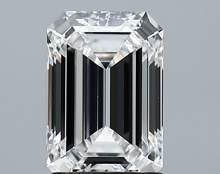 EMERALD 1.82ct E VS1 – EX EX NON