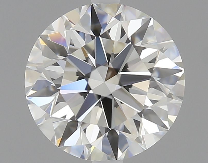 Prírodný diamant okrúhly...