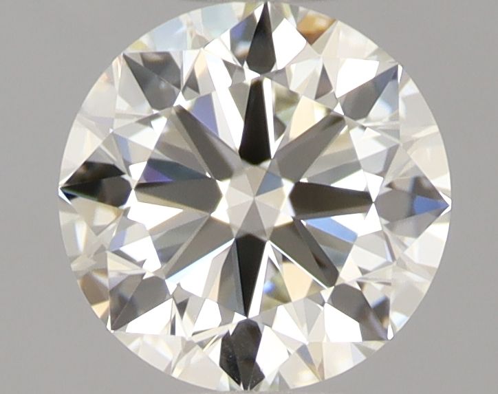 Prírodný diamant okrúhly...