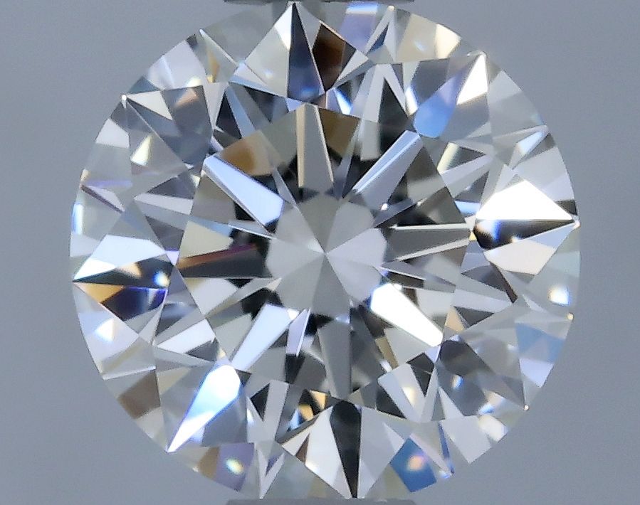 Prírodný diamant okrúhly...