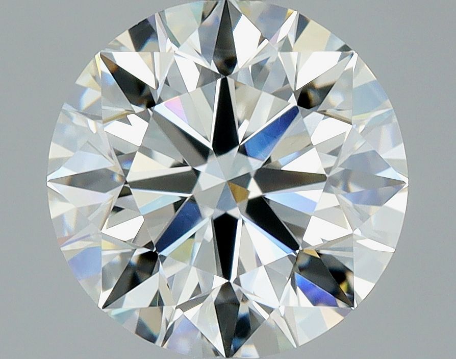 Prírodný diamant okrúhly...