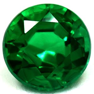 0.91 ct Emerald