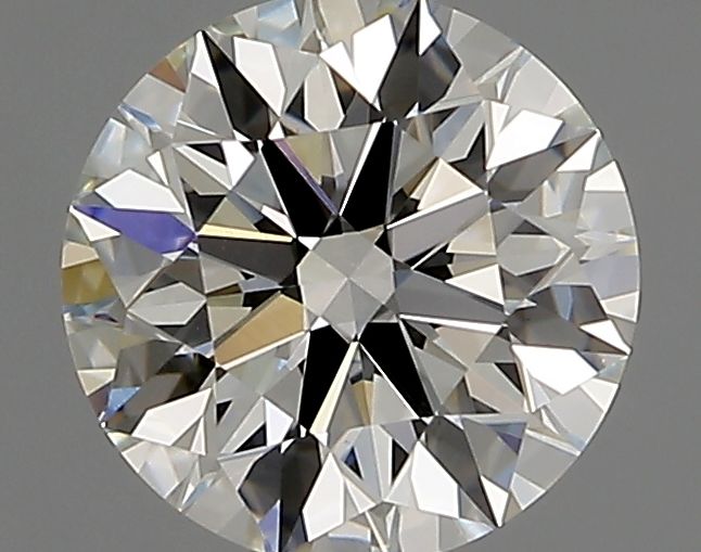 Prírodný diamant okrúhly...