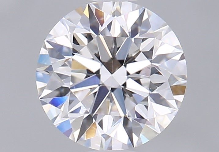 Prírodný diamant okrúhly...