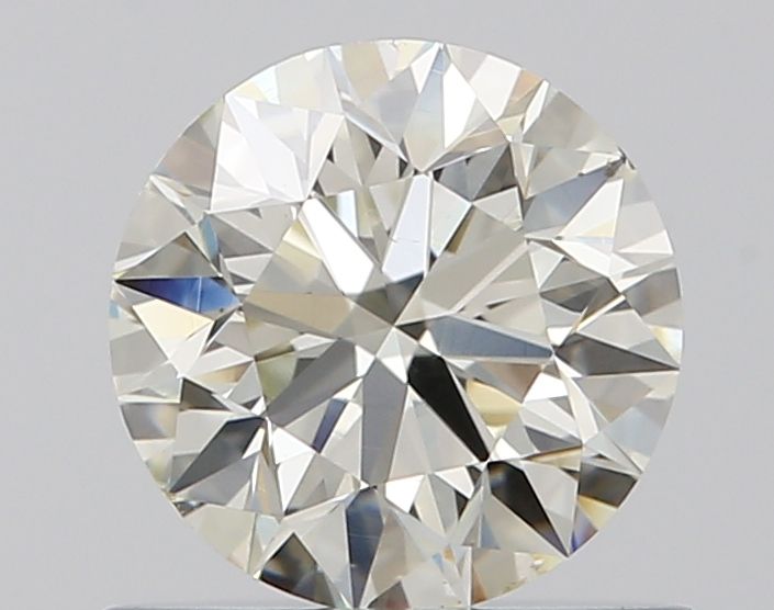 Prírodný diamant okrúhly...