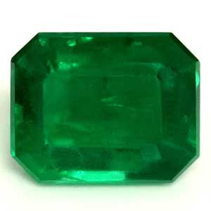 1.06 ct Emerald