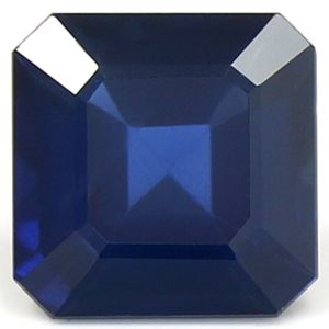 0.65 ct Sapphire