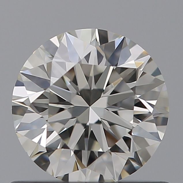 Prírodný diamant okrúhly...