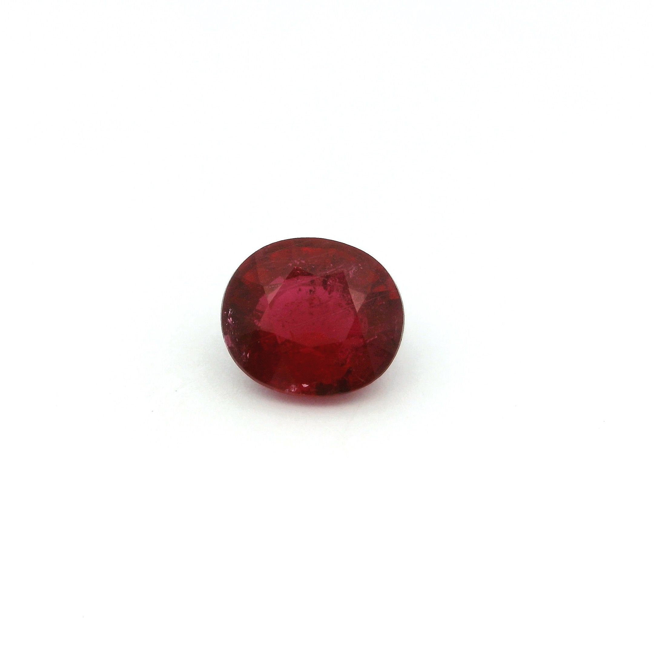 1.32 ct Tourmaline