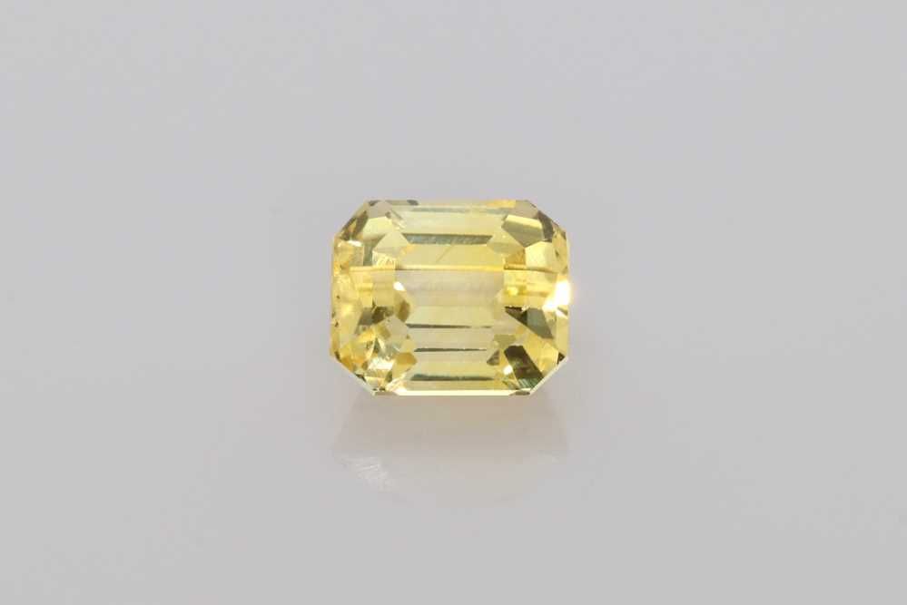 1.55 ct Sapphire