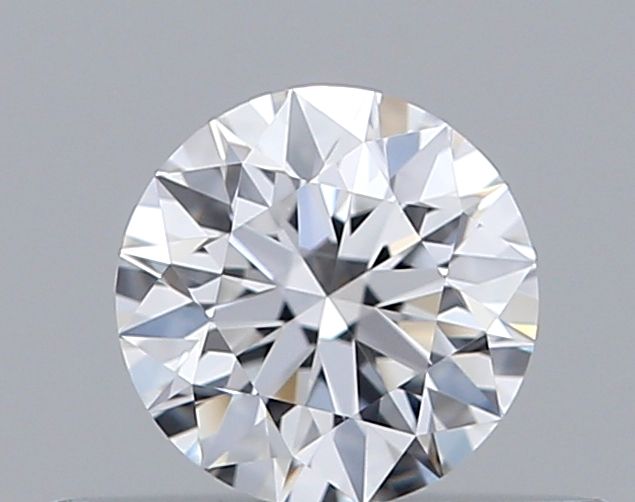 Prírodný diamant okrúhly briliant,... Prírodný diamant okrúhly briliant,...