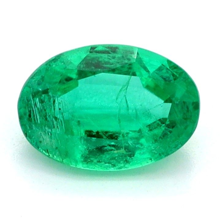 0.43 ct Emerald