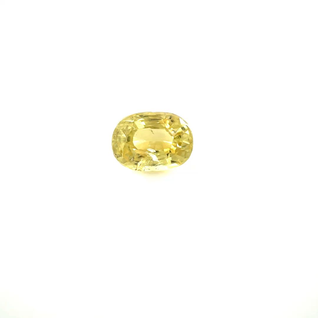0.92 ct Chrysoberyl