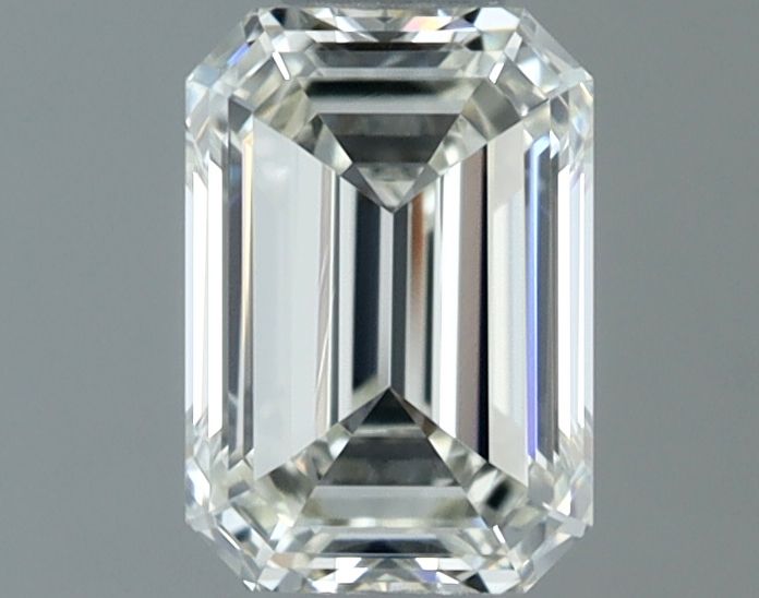 Prírodný diamant emerald,...