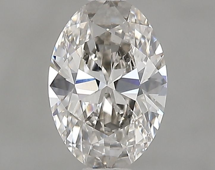 Oval Diamond