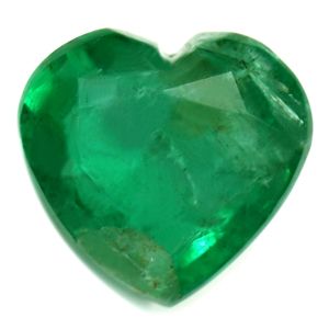 1.21 ct Emerald