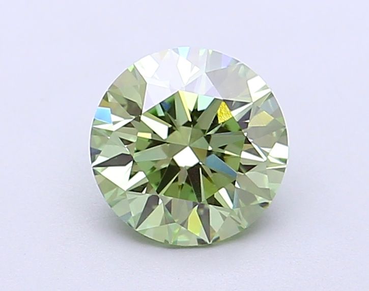 1.17 Carat · Fancy Vivid · VS1