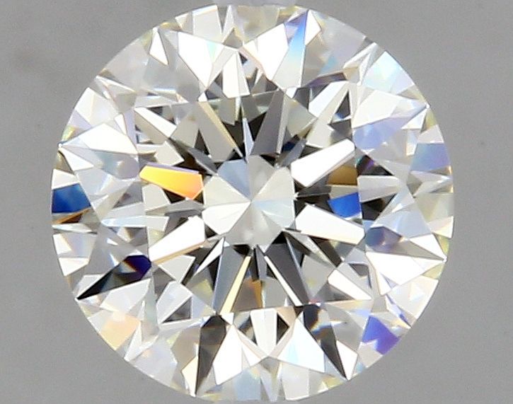 Prírodný diamant okrúhly...