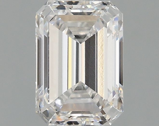 EMERALD 1.46ct E VS1 – EX EX NON