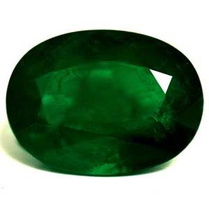 16.94 ct Emerald