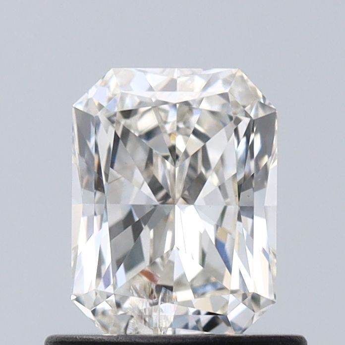 Prírodný diamant radiant,...