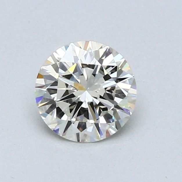 Prírodný diamant okrúhly...