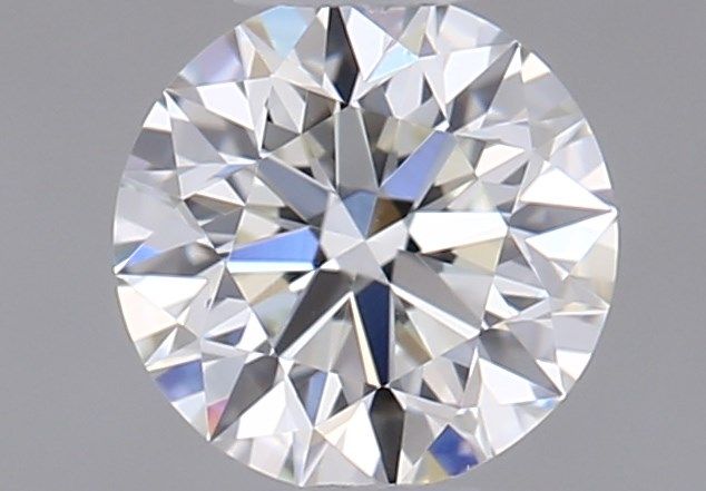 Prírodný diamant okrúhly briliant,... Prírodný diamant okrúhly briliant,...
