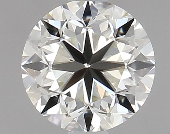 Prírodný diamant okrúhly...