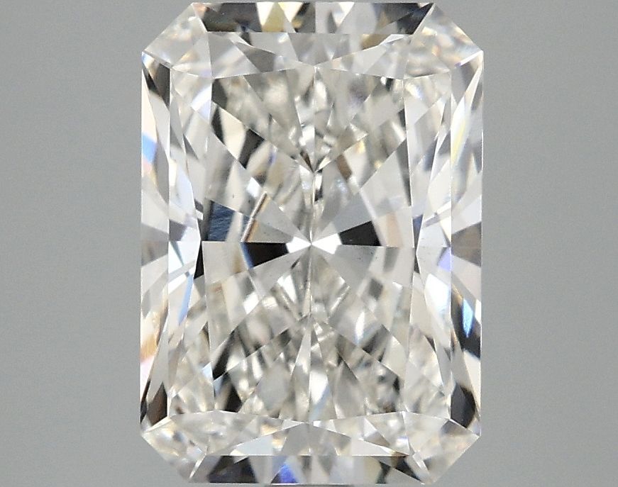 RADIANTE 3.07ct G VS2  EX EX NULLA