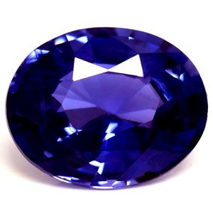 1.16 ct Sapphire